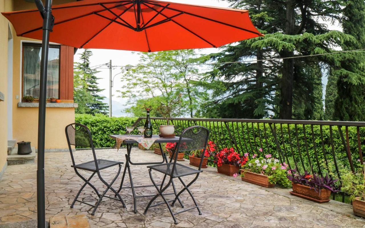 Casa Peroschi B&B Menaggio Exterior photo